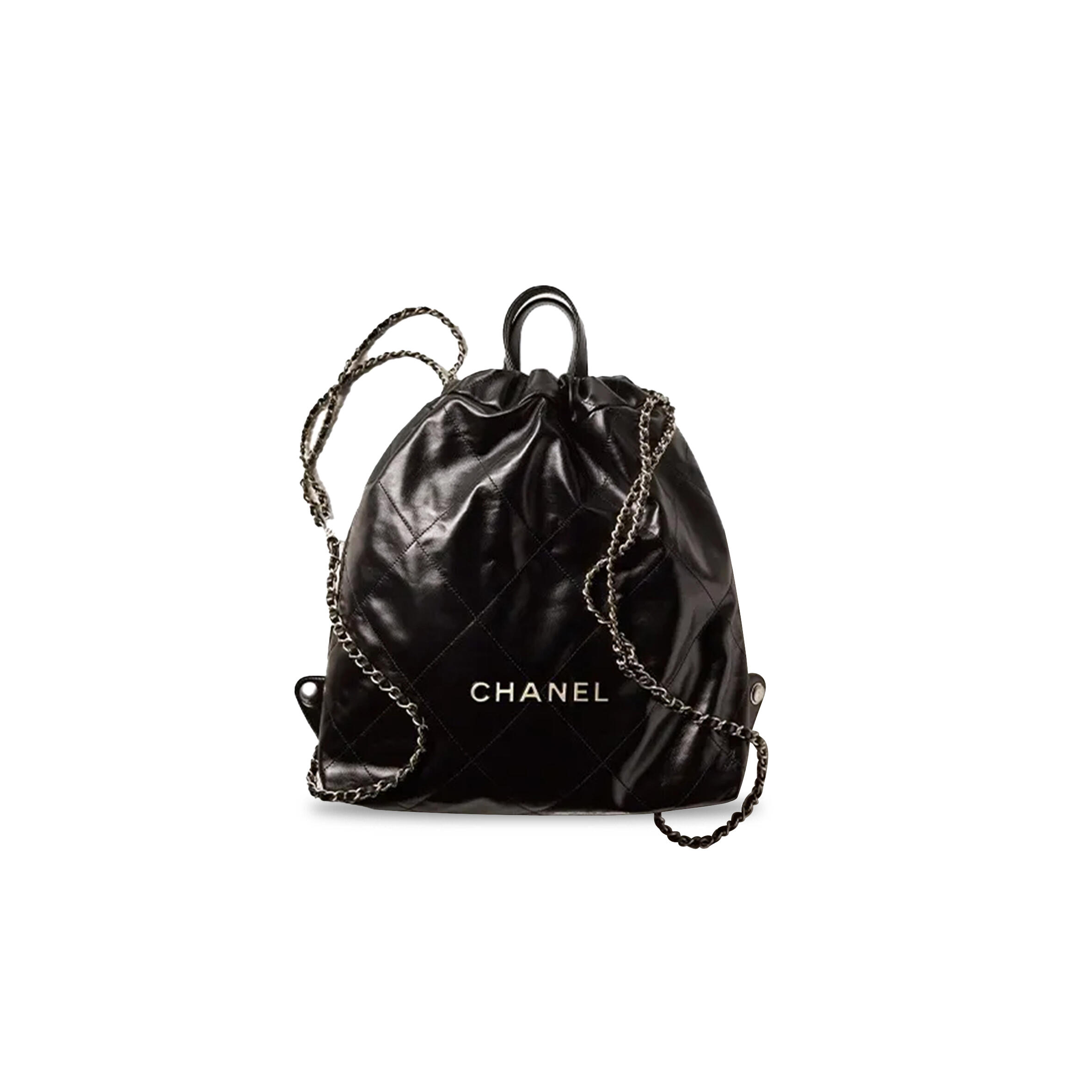 Ch**el master 22 bag backpack as3313 (51*40*9cm)